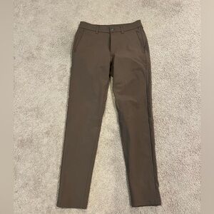Lululemon Men’s ABC Pant